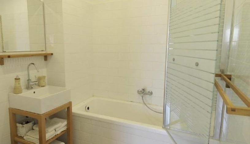 Apartment Gnessin Tel Aviv - Apt 18090